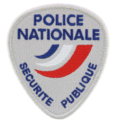 ECUSSON POLICE SECURITE PUBLIQUE ECUSSON POLICE SECURITE PUBLIQUE