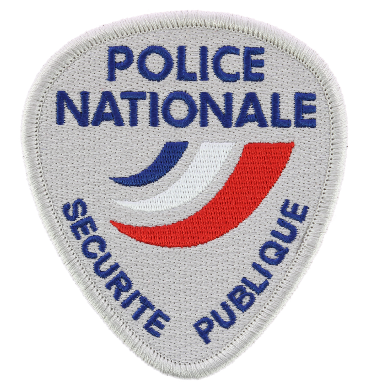 ECUSSON POLICE SECURITE PUBLIQUE