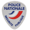 ECUSSON POLICE SECURITE PUBLIQUE