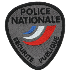 ECUSSON BV POLICE SECURITE PUBLIQUE ECUSSON BV POLICE SECURITE PUBLIQUE