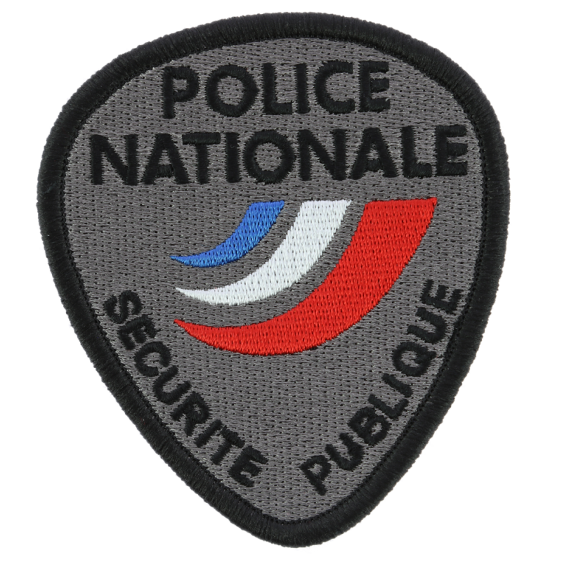 ECUSSON BV POLICE SECURITE PUBLIQUE