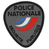 ECUSSON POLICE SECURITE PUBLIQUE