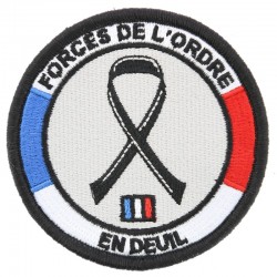 ECUSSON EN DEUIL ECUSSON EN DEUIL