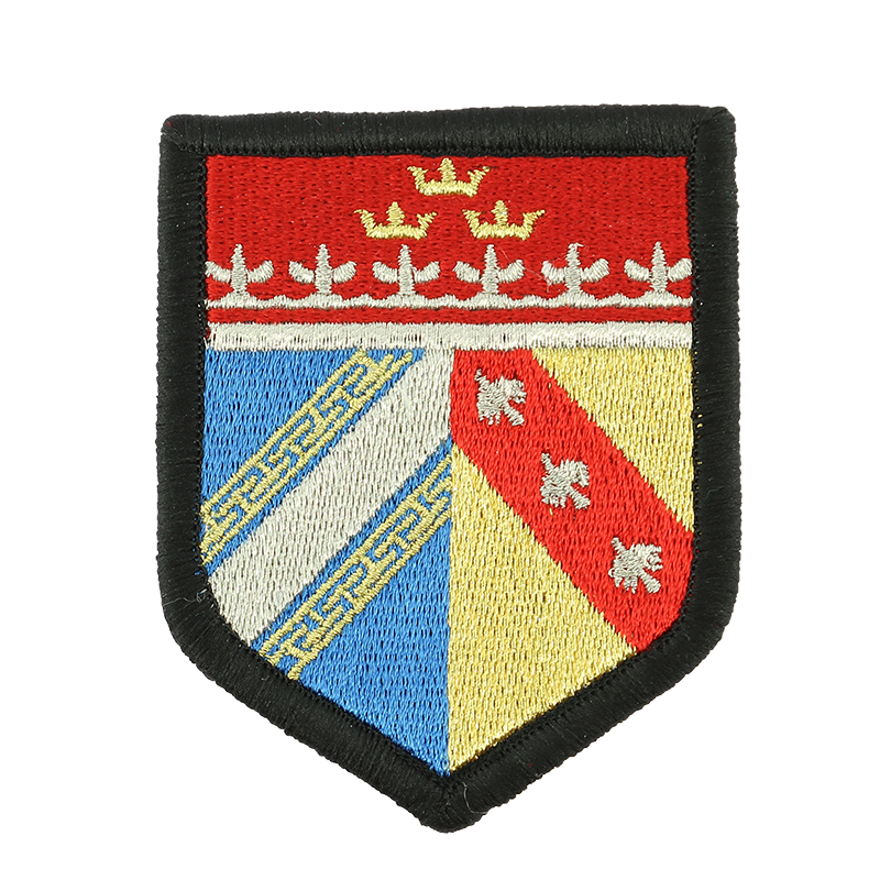 ECUSSON REGION GRAND EST