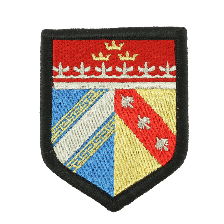 ECUSSON REGION GRAND EST