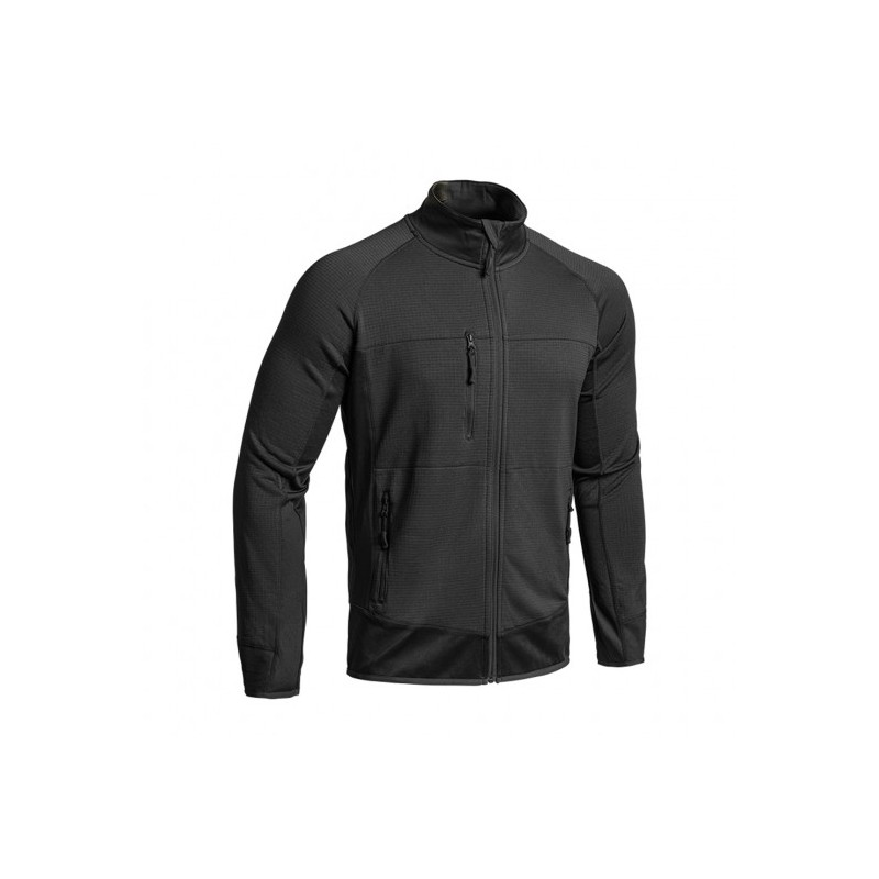 Sous-veste Thermo Performer -10°C a -20°C noir