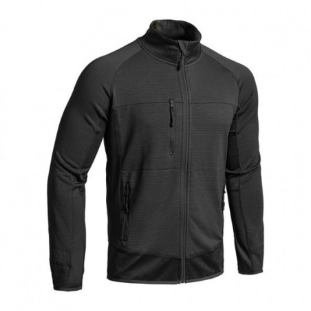 Sous-veste Thermo Performer -10°C a -20°C noir