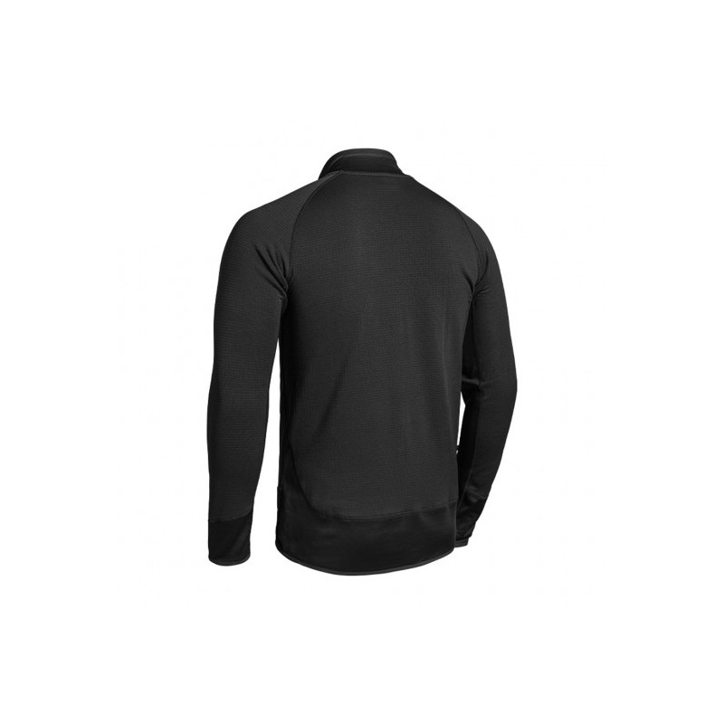 Sous-veste Thermo Performer -10°C a -20°C noir