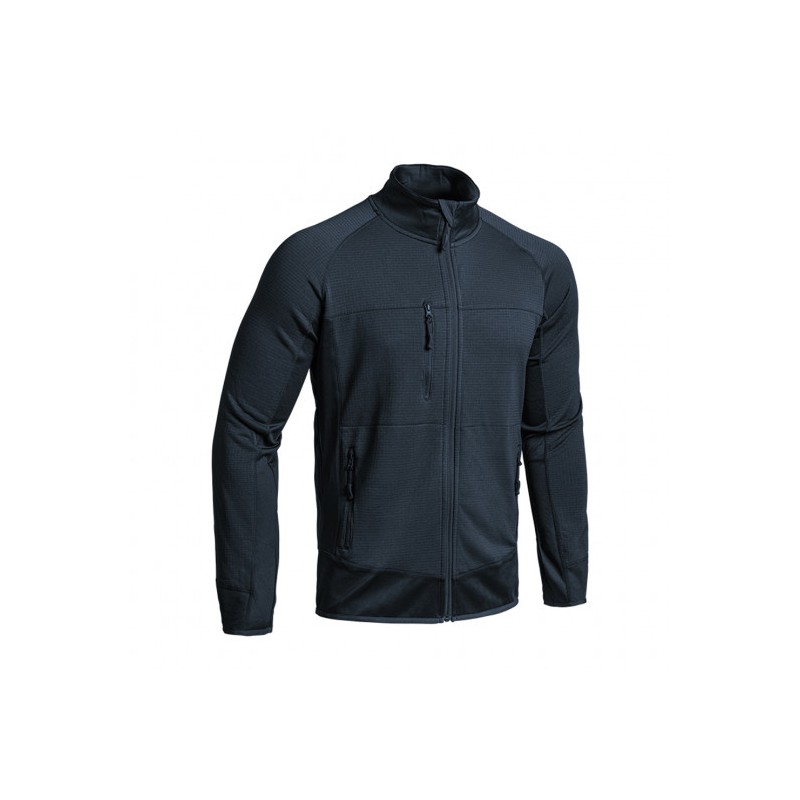 Sous-veste Thermo Performer -10°C a -20°Cbleu marine