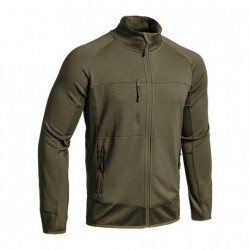 Sous-veste Thermo Performer -10°C a -20°Cvert olive Sous-veste Thermo Performer -10°C a -20°Cvert olive