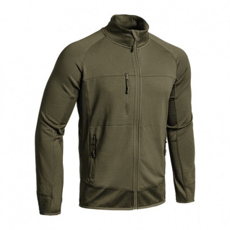 Sous-veste Thermo Performer -10°C a -20°Cvert olive
