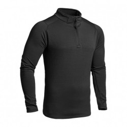 Sweat zippé Thermo Performer -10°C a -20°C noir Sweat zippé Thermo Performer -10°C a -20°C noir