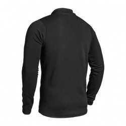 Sweat zippé Thermo Performer -10°C a -20°C noir Sweat zippé Thermo Performer -10°C a -20°C noir