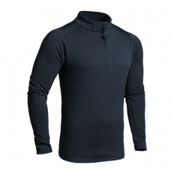 Sweat zippé Thermo Performer -10°C a -20°C bleu marine Sweat zippé Thermo Performer -10°C a -20°C bleu marine