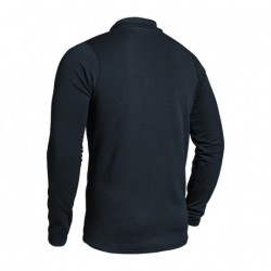 Sweat zippé Thermo Performer -10°C a -20°C bleu marine Sweat zippé Thermo Performer -10°C a -20°C bleu marine