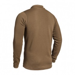 Sweat zippé Thermo Performer -10°C a -20°C tan Sweat zippé Thermo Performer -10°C a -20°C tan