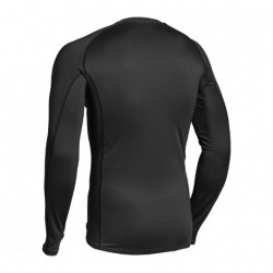 Maillot Thermo Performer -10°C a -20°C noir Maillot Thermo Performer -10°C a -20°C noir