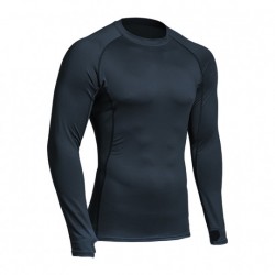 Maillot Thermo Performer -10°C a -20°C bleu marine Maillot Thermo Performer -10°C a -20°C bleu marine