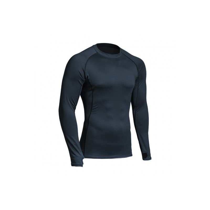 Maillot Thermo Performer -10°C a -20°C bleu marine