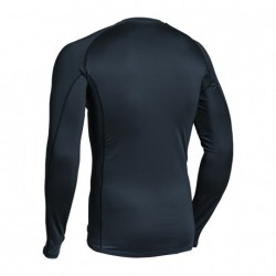 Maillot Thermo Performer -10°C a -20°C bleu marine Maillot Thermo Performer -10°C a -20°C bleu marine