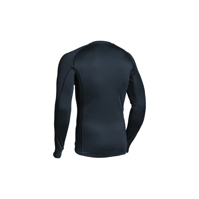 Maillot Thermo Performer -10°C a -20°C bleu marine