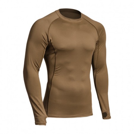 Maillot Thermo Performer -10°C a -20°C tan
