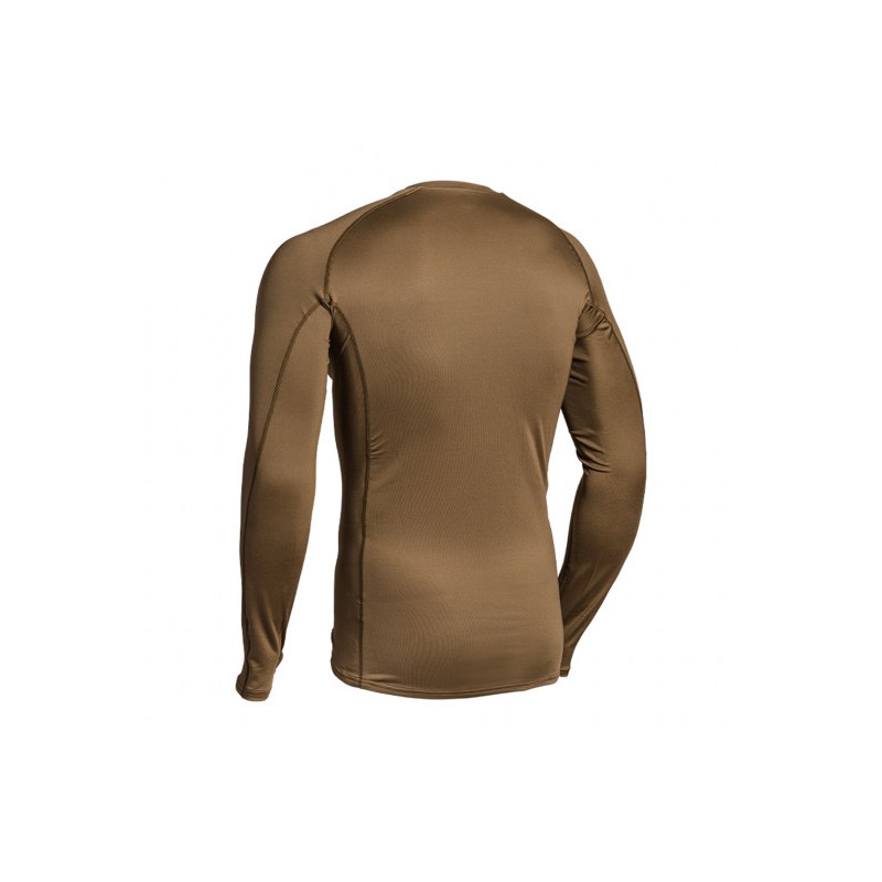 Maillot Thermo Performer -10°C a -20°C tan
