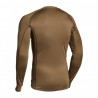 Maillot Thermo Performer -10°C a -20°C tan