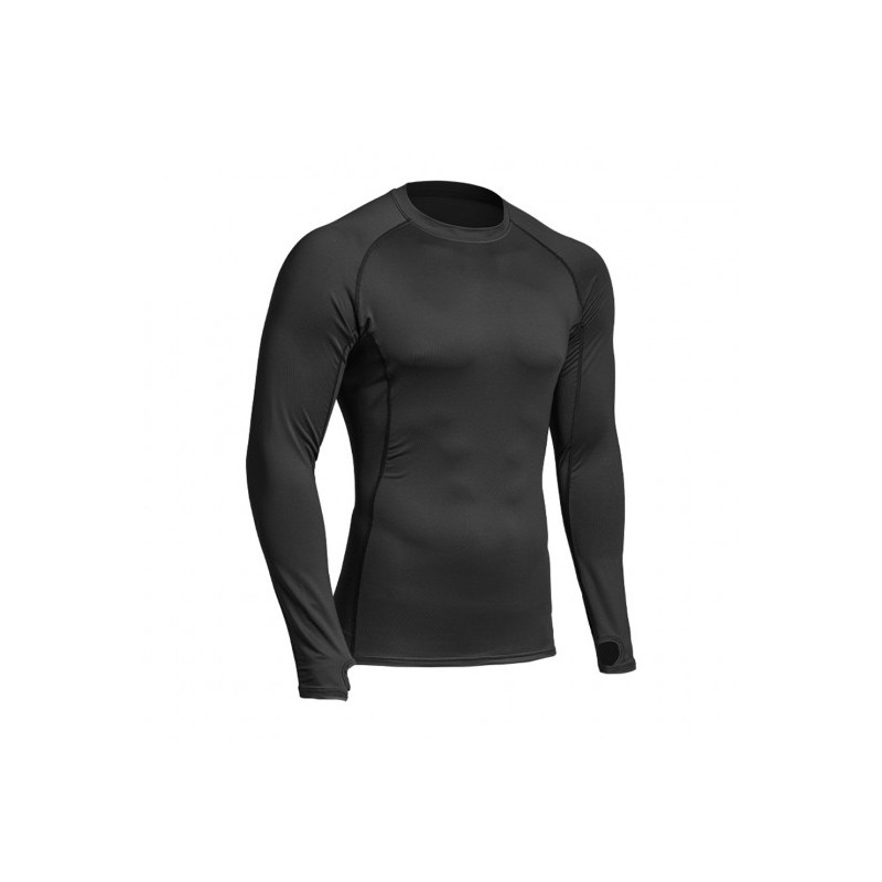 Maillot Thermo Performer 0°C  -10°C noir
