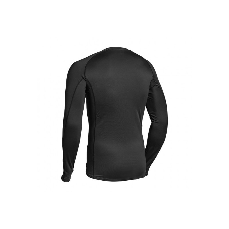 Maillot Thermo Performer 0°C  -10°C noir