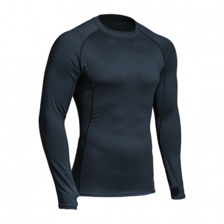 Maillot Thermo Performer 0°C  -10°C bleu marine