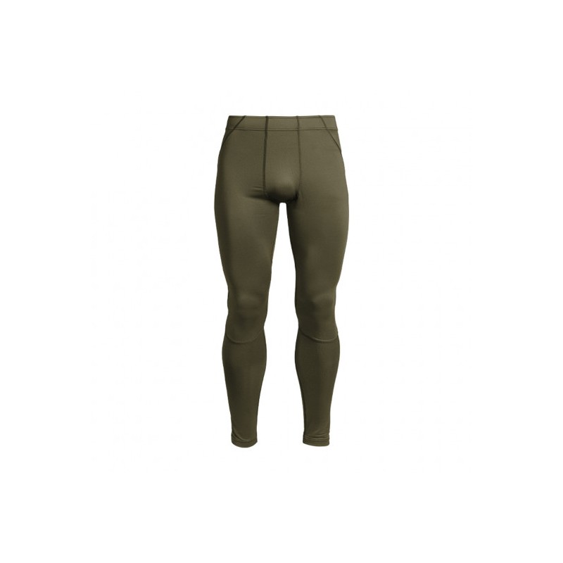 Collant Thermo Performer -10°C a -20°C vert olive