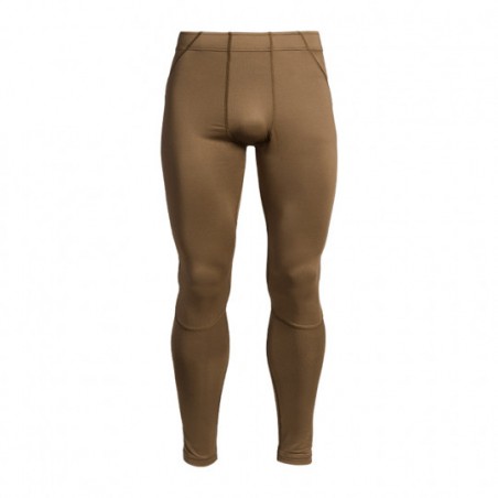 Collant Thermo Performer -10°C a -20°C tan