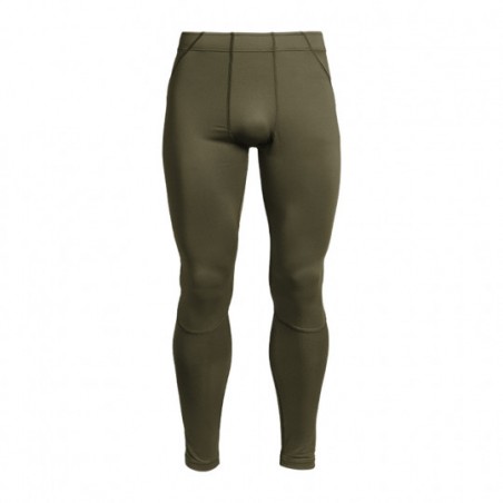Collant Thermo Performer -0°C a -10°C vert olive