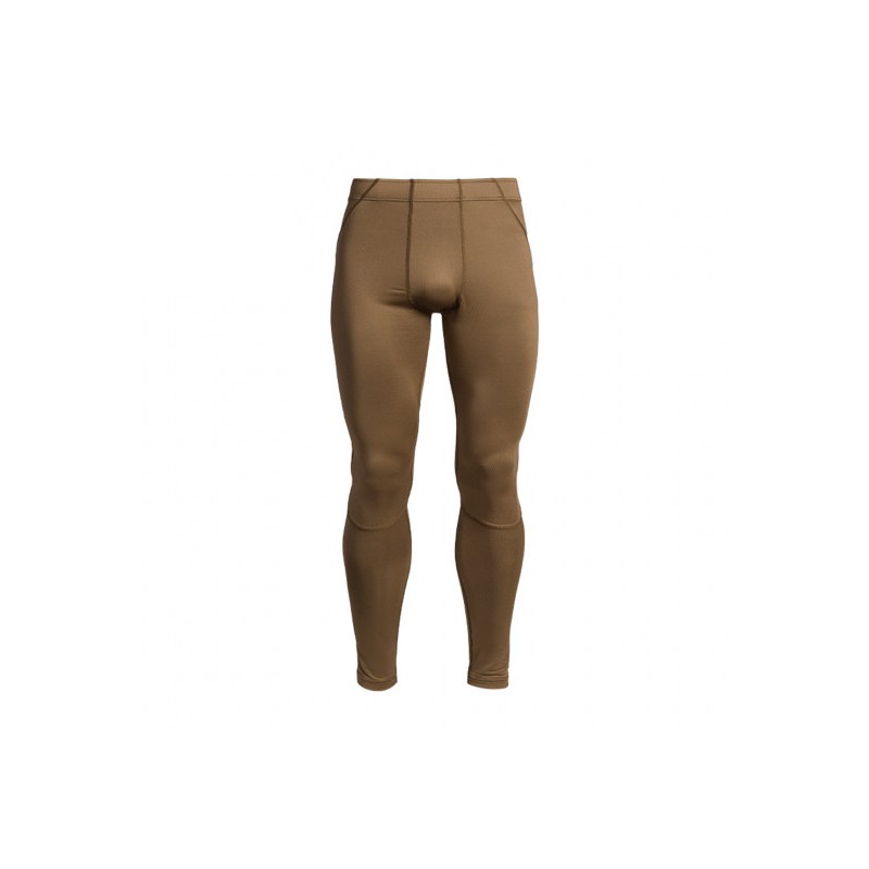 Collant Thermo Performer -0°C a -10°C tan