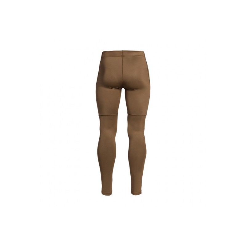 Collant Thermo Performer -0°C a -10°C tan