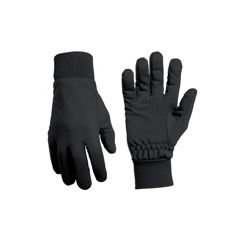 Gants Thermo Performer -10°C a -20°C noir