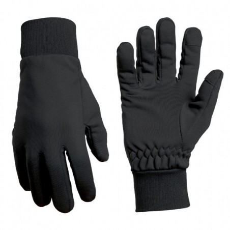 Gants Thermo Performer -10°C a -20°C noir