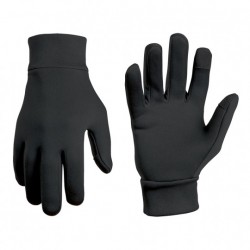 Gants Thermo Performer 0°C a -10°C noir Gants Thermo Performer 0°C a -10°C noir