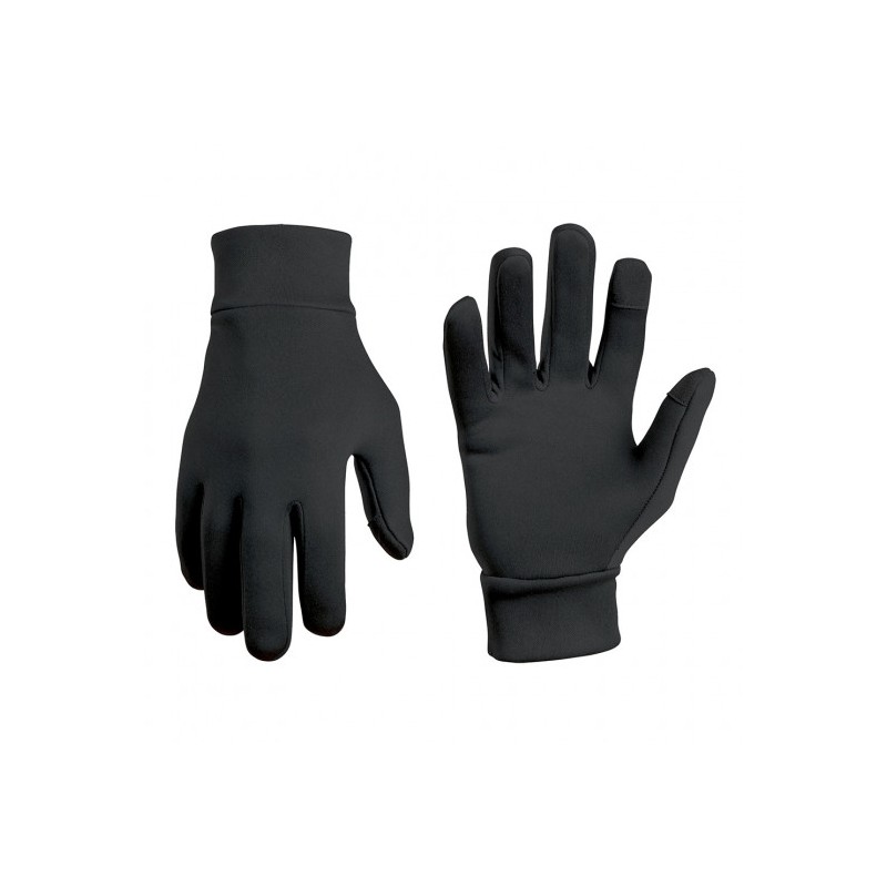 Gants Thermo Performer 0°C a -10°C noir