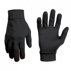 Gants Thermo Performer 10°C a 0°C noir Gants Thermo Performer 10°C a 0°C noir
