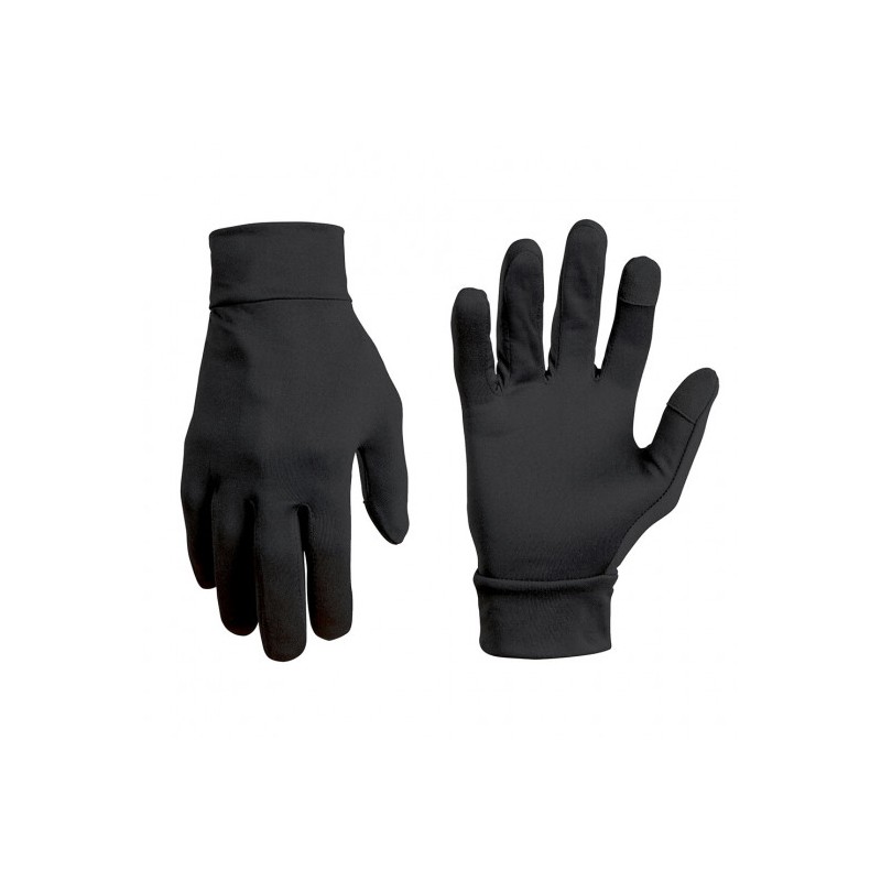 Gants Thermo Performer 10°C a 0°C noir