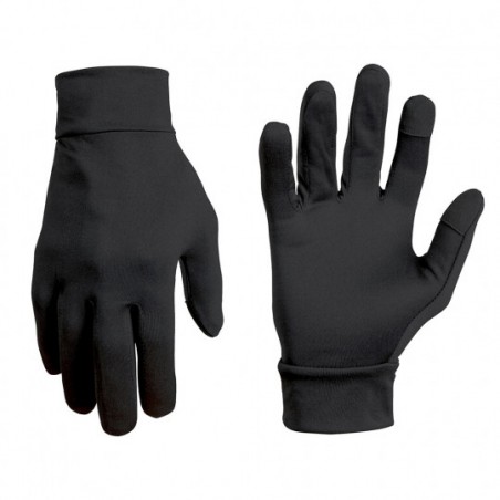 Gants Thermo Performer 10°C a 0°C noir