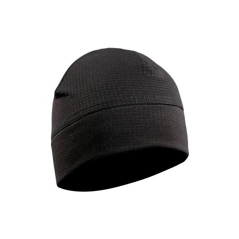 Bonnet Thermo Performer -10°C a -20°C noir