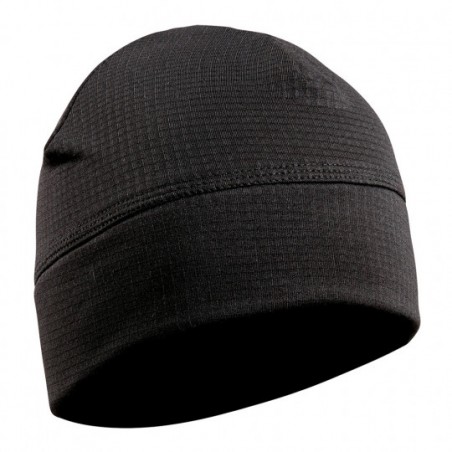 Bonnet Thermo Performer -10°C a -20°C noir