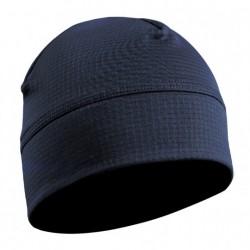 Bonnet Thermo Performer -10°C a -20°C bleu marine Bonnet Thermo Performer -10°C a -20°C bleu marine