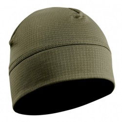 Bonnet Thermo Performer -10°C a -20°C vert olive Bonnet Thermo Performer -10°C a -20°C vert olive