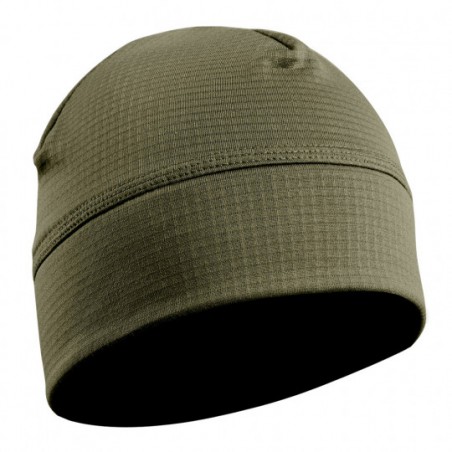 Bonnet Thermo Performer -10°C a -20°C vert olive