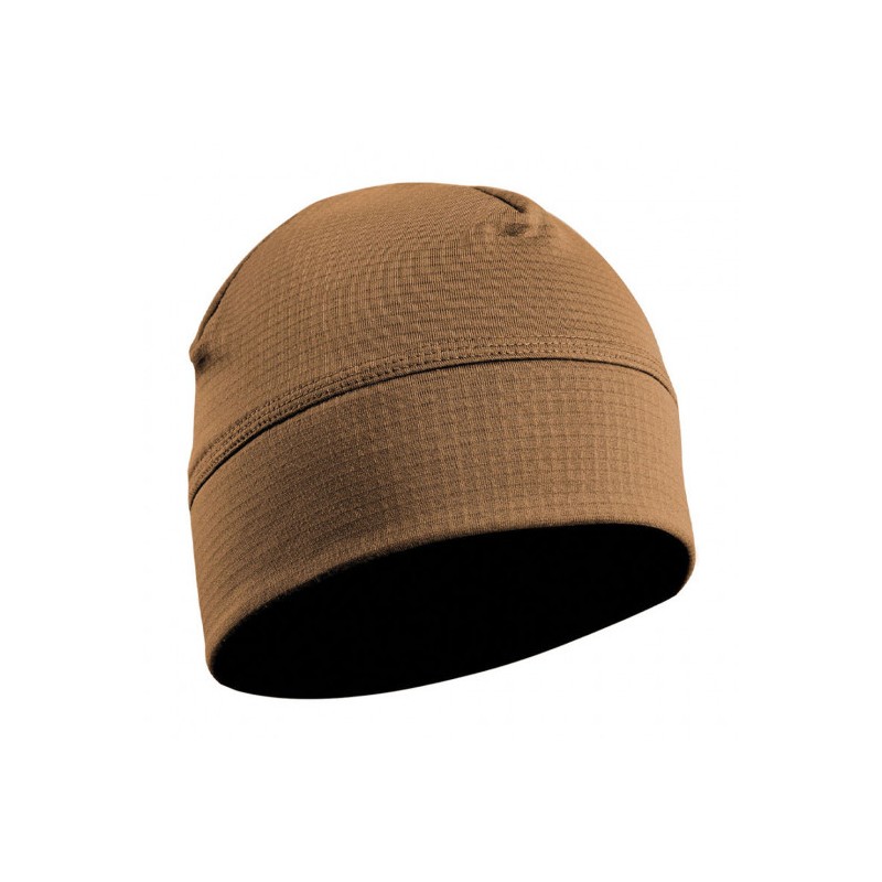 Bonnet Thermo Performer -10°C a -20°C tan