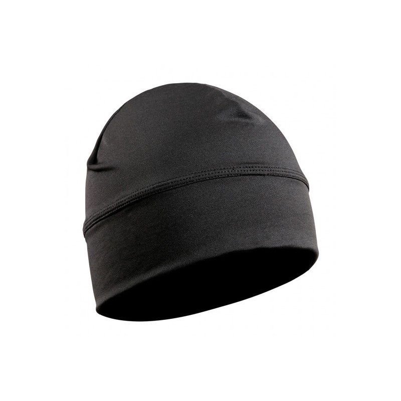 Bonnet Thermo Performer 0°C a -10°C noir